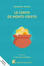 Le Comte de Monte-Cristo